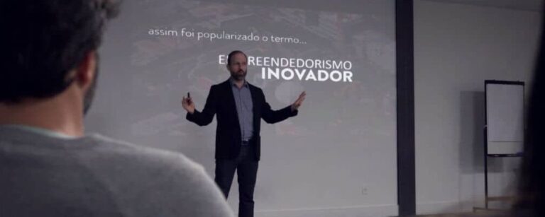 imagem ilustrativa de como fazer um pitch infalível