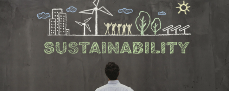 sustentabilidade corporativa