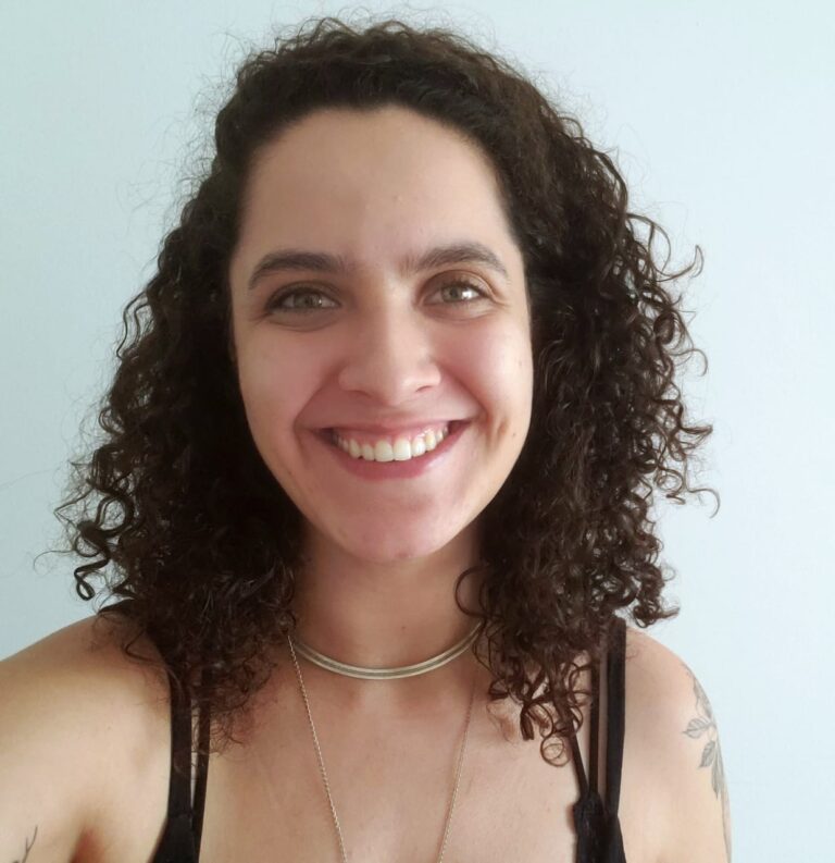 Luísa Campos