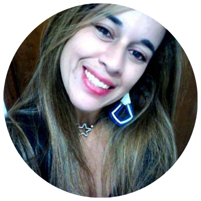 Tatiane Saiane Ribeiro