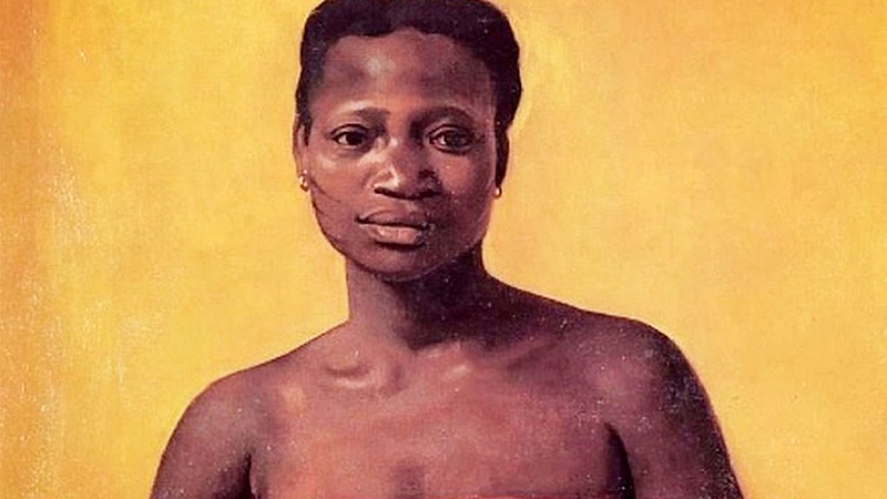 Tereza de Bengula, líder quilombola. imagem ilustrativa do conteúdo sobre afroempreendedorismo